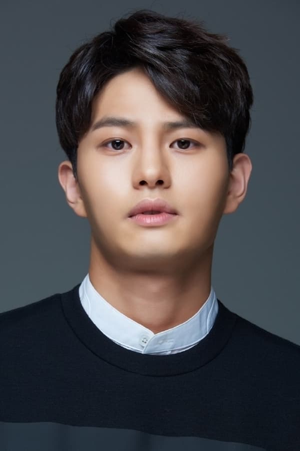 Lee Seung-wook Profile